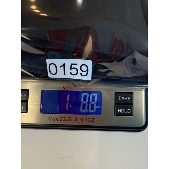 NWT Long Tall Sally Pearl Stud Skinny Jeans Black Denim 36” Inseam US 10 - Picture 9 of 9